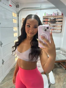 leana_lovings1 welcome bby 😘💓 . fénykép