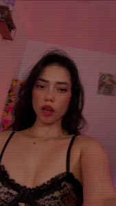 Cvixen_ MY FACE Immagine  4