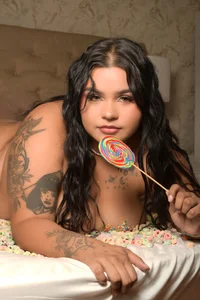So sweet and so sensual de MiiaaVelvet Foto