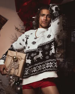 PatrickSenova Merry christmas❄️☃️ Εικόνα 4