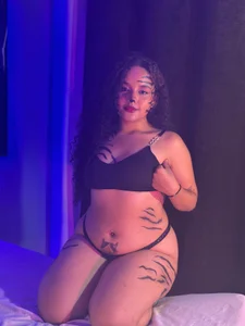 Isis_Bladee TIGRESS🐅 Pic 3