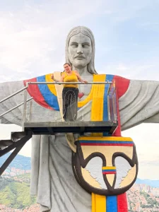nanygp Welcome to Medellin <3 Pic