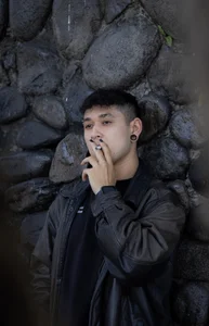 MarkLaurens alternative boy Billede