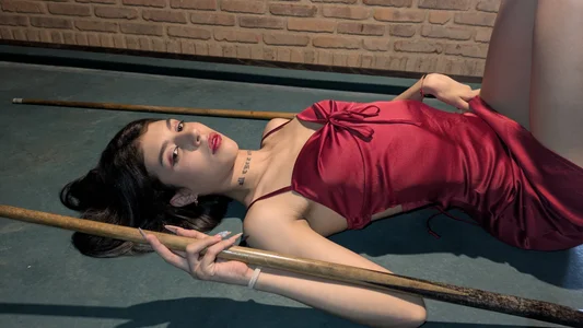 MakkiAndJimmyyのdaring games in billiards💋の 5枚の写真