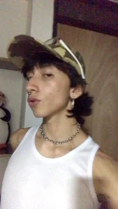 Public de Cody_Bloom  2 Imagens