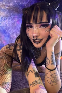 Misaky_Mei GOTH MEI Pic 3