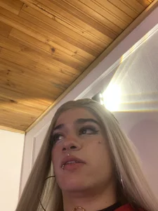 Sexy 😍🥰 od chloe_ember  snímek