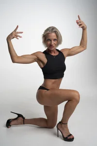 TrophyMilf Photoshoot Experience! Kuva 4