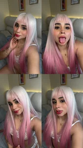 soph1a_roy PINK MOOD…. But make it dangerous 🫣 Foto