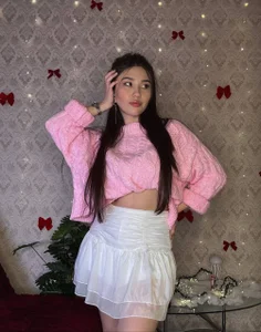 Miss_Iris69 Princess in Pink LOL Foto 8