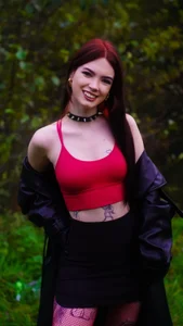 MelissaMays 🎈🎈🎈 Immagine  2