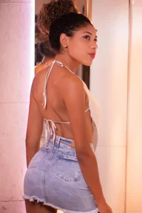 charlotteone Skirt 🥰 falda Pic