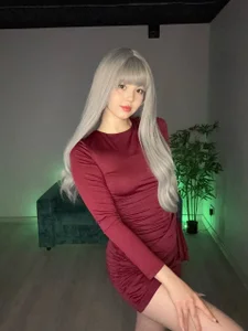PONKY_PINKY my dress <3 Pic