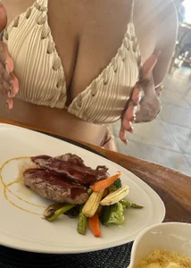 BLACK_ROSSE_1 Beautiful Cartagena 💙🌊🇨🇴 Pic