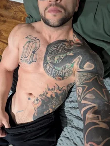 Italian_Master_Blaster Public Pic