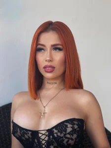 MadelineFox kullanıcısının Hi, my love albümü -  8 fotoğraf