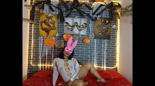 alessandro27yleonora pareja sexy en Halloween 2025 Pic 8