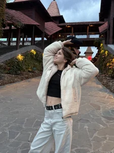 HaIinaDifabio It's me Foto 2