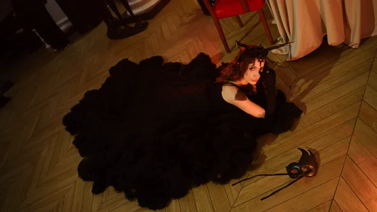 MarieKarma ♠️🌹 Immagine  2