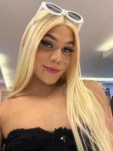 Gaby_Chain01 Selfiessss:3 Pic 4