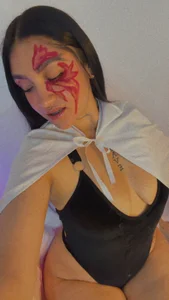 Mila_cherry1 🎃 Pic 3