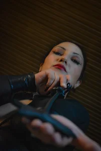 Veronica_Jacobss Sexy milf Hình 2