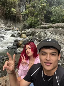 RyanandRosse's photo