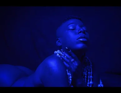 A BLUES for Juicy…