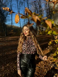 StacyLight Autumn vibes🍁🍁 Εικόνα 3