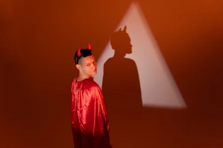LoganHudsson Happy Halloween!! Εικόνα 3