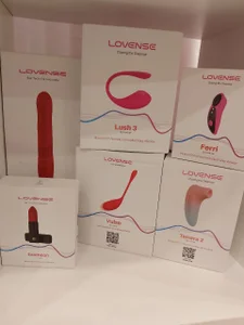 Coconut_Mia My toys! Hình 2