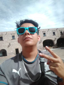 Foto desnuda de roccky01 5
