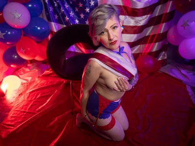 Maria_fernandaxxx_ Sexy Mafer Set 5 Julio Billede 7