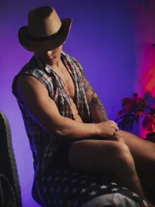 SalvatoreDmore JULY 4 사진