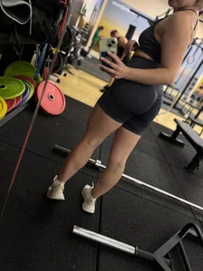 Zdjęcia ruma_vibe Tasty Ass In Push-Up Shorts:  3