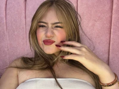 SamanthaPeachss Me ❤ Pic