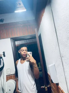 PRETTY_FEM THIAGO 💙! Pic