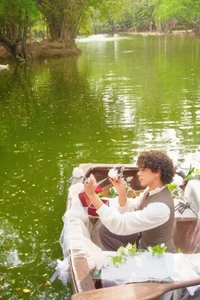 Timmyshy_conquer my heart Bild 4