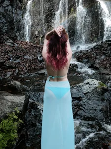 Magic- Waterfall