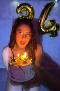 zaphiro_skye 🎂🎁🎉¡​HAPPY ​BIRTHDAY ​TO ​ME!🎂🎁🎉 Poză 2