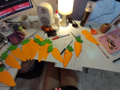 reaLISStic Art projects ♥ Pic 5