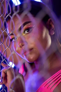 Cherry_lovee Glowing in the dark, burning in the lihgt зображення 3
