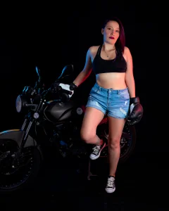 gaby_trent Do you like rude and strong girls? Pic 2