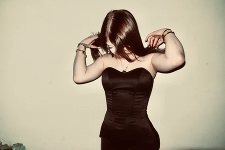 Public od BeverlyShieh  snímek