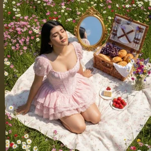 ninaavelvett's XXX Nude Photo 4