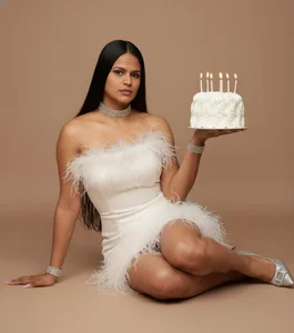 SweetAlmaaHAPPY BIRTHDAY TO ME AND HAPPY NEW YEAR TO YOU THANKS FOR YOUR SUPPORT Bild 4