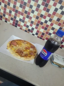 Lovelyamyy FOODIE TIME Pic 6