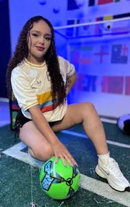 CamilaGomez149 world cup 🥵 Foto 2