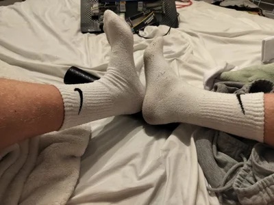 evilku Fett with socks Immagine  4