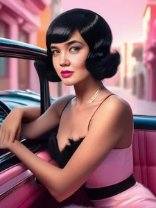 pink trend of the season